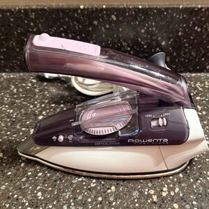 Rowenta Travel Iron - Pro Compact